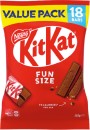 Nestl-KitKat-Fun-Size-18-Piece-Value-Pack Sale