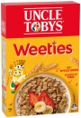 Uncle-Tobys-Weeties-Cereal-510g Sale