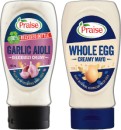 Praise-Mayo-Aioli-or-Burger-Sauce-230250mL-Selected-Varieties Sale