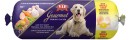 VIP-Dog-Food-Roll-3kg-Selected-Varieties-Refrigerated-Pet-Food Sale