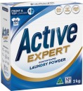 Active-Expert-Concentrated-Laundry-Powder-2kg Sale