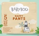 BabyBoo-Nappy-Pants-Size-5-23-Pack-or-Size-6-21-Pack Sale