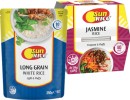 SunRice-Microwave-Rice-Pouch-250g-or-Rice-Cup-2-Pack-Selected-Varieties Sale