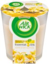 Air-Wick-Essential-Oils-Candle-105g-Selected-Varieties Sale