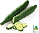 Australian-Continental-Cucumber Sale
