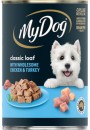 My-Dog-Wet-Dog-Food-400g-Selected-Varieties Sale