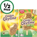Streets-Golden-Gaytime-Ice-Cream-400ml-Pk-4 Sale
