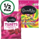 Darrell-Lea-Liquorice-Twists-Batch-37-or-All-Sorts-200-280g Sale