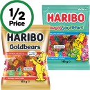 Haribo-140-150g Sale