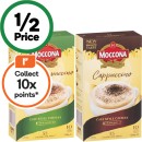 Moccona-Coffee-Sachets-Pk-8-10 Sale
