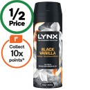 Lynx-Fine-Fragrance-Body-Spray-150ml Sale