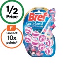 Bref-Power-Active-or-Spa-Moments-Toilet-Rim-Block-50g-x-Pk-2 Sale