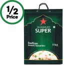 Alishaan-Super-Basmati-Rice-5-kg Sale