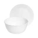 Corelle-Dinner-Plate-or-Noodle-Bowl Sale