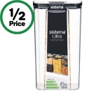 Sistema-Ultra-Tritan-Container-13-Litre Sale