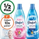 Comfort-Ultra-Care-or-Pure-Fabric-Conditioner-900ml Sale