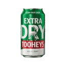 Tooheys-Extra-Dry-Lager-Block-Cans-30x375mL Sale