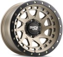 Dirty-Life-Enigma-Pro-17x9-Satin-Gold Sale