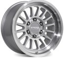 ROH-Wheels-Apollo-17x9-Machined Sale