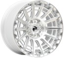PDW-Wheels-Savage-17x85-Silver-Machined Sale