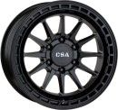 CSA-Off-Road-X-Horizon-17x9-Satin-Black Sale