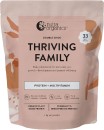 Nutra-Organics-Thriving-Family-Protein-Double-Choc-1kg Sale