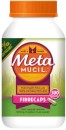 Metamucil-Fibre-Supplement-300-Fibrecaps Sale