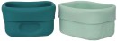 BBox-Silicone-Snack-Cups-2-Pack-Forest Sale