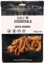 Daily-Essentials-Soya-Crisps-200g Sale