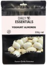 Daily-Essentials-Yoghurt-Almonds-300g Sale