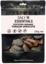Daily-Essentials-Organic-Apricots-250g Sale