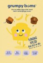 Grumpy-Bums-Banana-Bread-Mini-Muffin-Mix-189g Sale