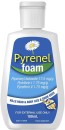 Pyrenel-Head-Lice-Foam-100ml Sale