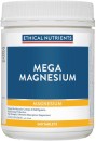 Ethical-Nutrients-Mega-Magnesium-240-Tablets Sale