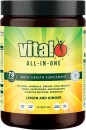 Vital-All-In-One-Daily-Health-Supplement-Lemon-and-Ginger-300g Sale