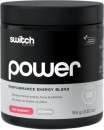 Switch-Nutrition-Power-Performance-Energy-Pre-Workout-Red-Raspberry-165g Sale