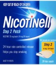 Nicotinell-24-Hour-Nicotine-Patches-Step-2-14mg-28-Pack Sale