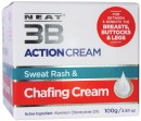 Neat-3B-Action-Chafing-Sweat-Rash-Cream-100g Sale