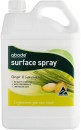 Abode-Surface-Cleaner-Ginger-Lemongrass-4L Sale