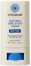 Little-Urchin-Natural-Zinc-Stick-Clear-SPF50-20g Sale