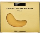 Summer-Salt-Body-Vegan-Collagen-Eye-Mask-Set-Gold-5-Pack Sale