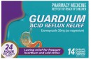 Guardium-24-Hour-Acid-Reflux-Relief-14-Tablets Sale