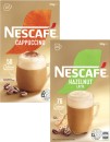 Nescaf-Coffee-Sachets-8-Pack-10-Pack Sale
