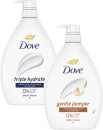 Dove-Body-Wash-1-Litre Sale