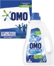 Omo-Laundry-Liquid-2-Litre-or-Powder-2kg Sale