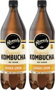 Remedy-Kombucha-125-Litre Sale