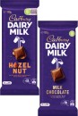 Cadbury-Dairy-Milk-Block-Chocolate-150g-190g Sale
