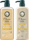Herbal-Essences-Classics-Shampoo-or-Conditioner-600mL Sale