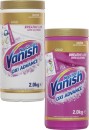 Vanish-NapiSan-Oxi-Action-Gold-Stain-Remover-Powder-2kg Sale