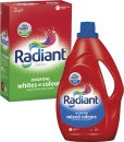 Radiant-Laundry-Liquid-2-Litre-or-Powder-2kg Sale